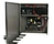 security camera with power supply